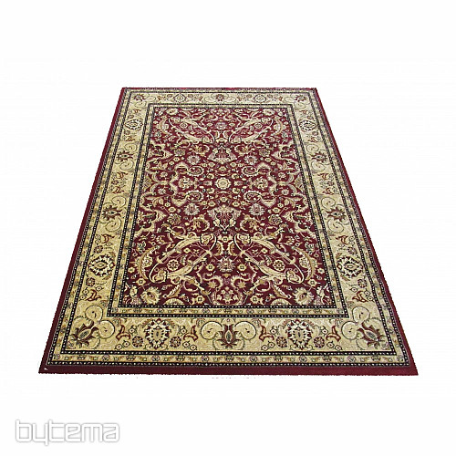 Stück Teppich EXCLUSIVE 2 braun