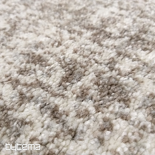 Teppich VISTA MELANGE beige
