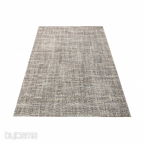 Teppich VISTA MELANGE beige