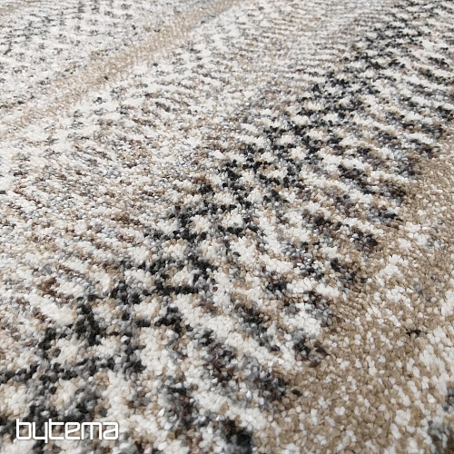 Stück Teppich PANAMERO 12 beige