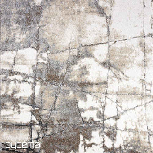 Teppich modern SAHARA beige