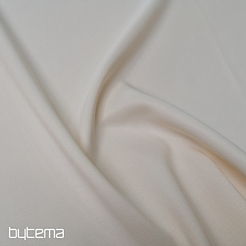 TEFLON Tischdecke ELBA creme