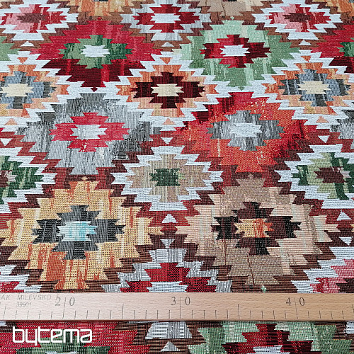 Gobelin Stoff MEXIKO