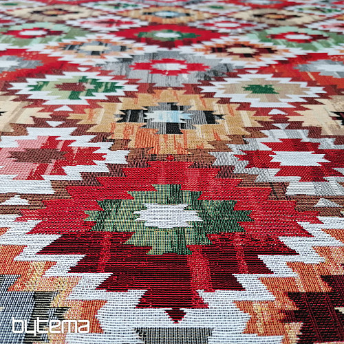 Gobelin Stoff MEXIKO