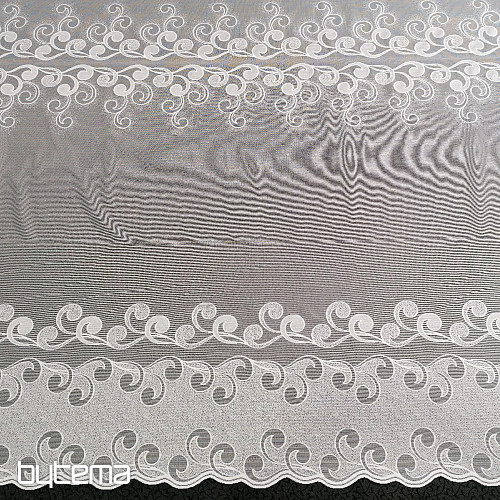 Jacquard-Vorhang 7W 1761 76/06