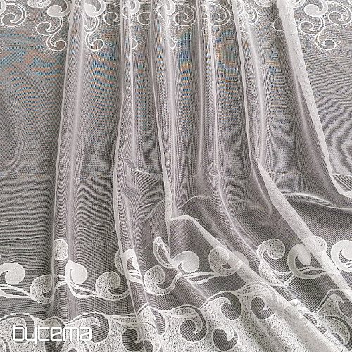 Jacquard-Vorhang 7W 1761 76/06