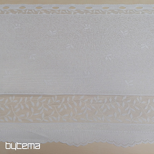 Moderner Jacquard-Vorhang für Buntglasfenster 246497