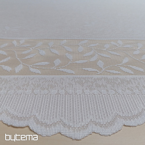 Moderner Jacquard-Vorhang für Buntglasfenster 246497