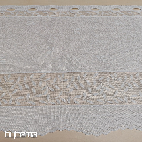 Moderner Jacquard-Vorhang für Buntglasfenster 246497
