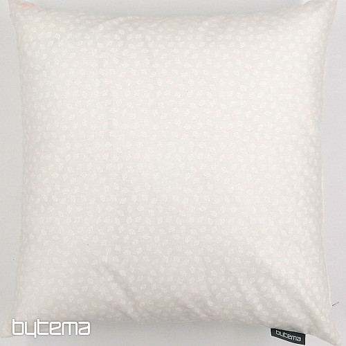Kissenbezug 40x40 TELMA cremig