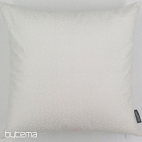 Kissenbezug 40x40 TELMA weiß