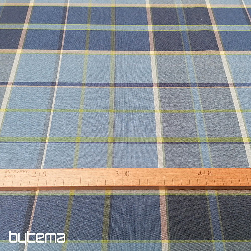 Dekostoff Káro Howen