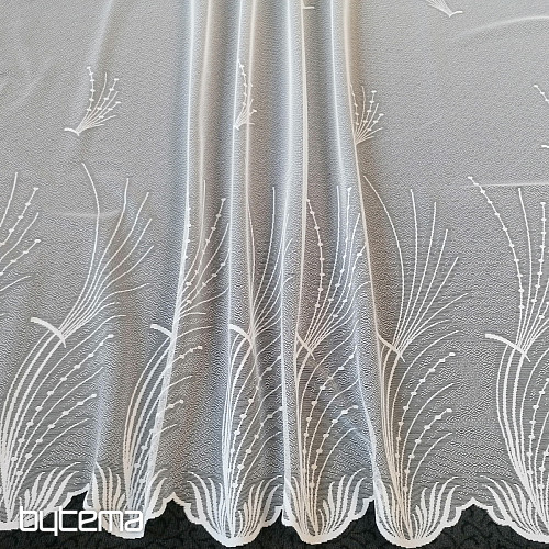 Jacquard-Vorhang A351701