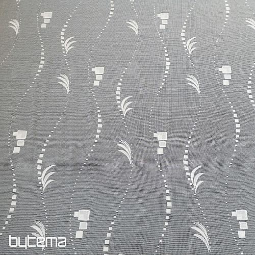 Jacquard-Vorhang A145 / 180