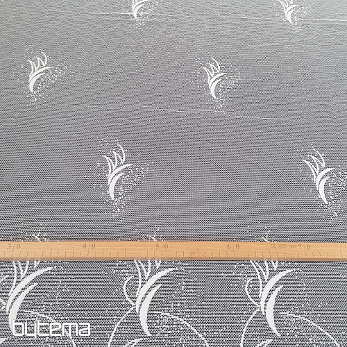 Jacquard-Vorhang DD318
