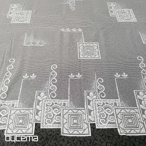 Jacquard-Vorhang DD597 / 245