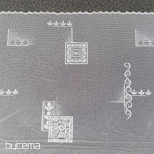 Jacquard-Vorhang DD597 / 245