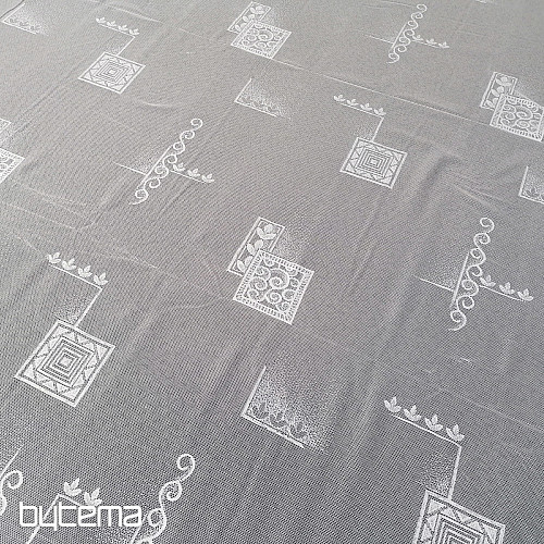 Jacquard-Vorhang DD597 / 245