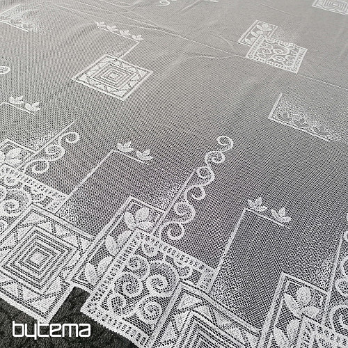 Jacquard-Vorhang DD597 / 245