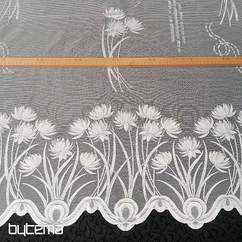 Jacquard-Vorhang DD3132 / 240