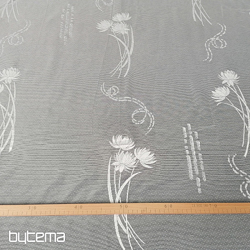 Jacquard-Vorhang DD3132 / 240