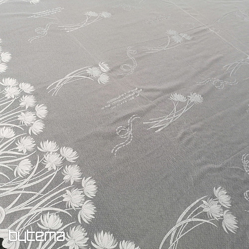 Jacquard-Vorhang DD3132 / 240