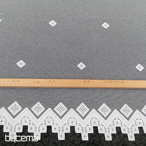Jacquard-Vorhang DD658 / 160