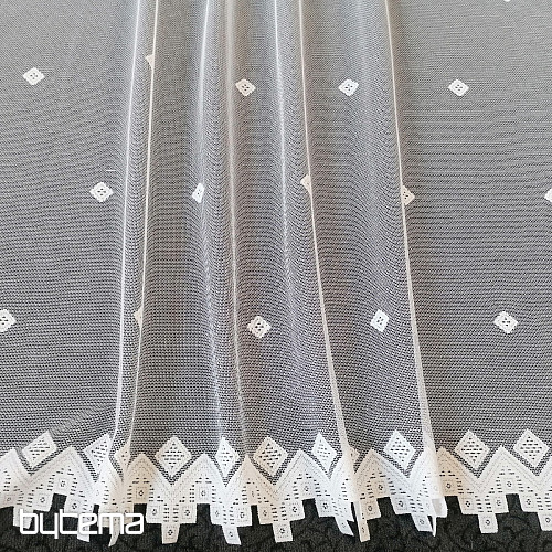 Jacquard-Vorhang DD658 / 160