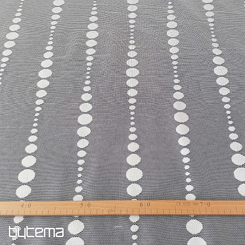 Jacquard-Vorhang A38401