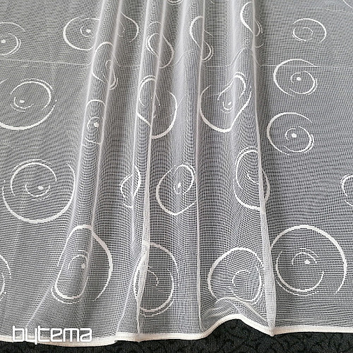 Jacquard-Vorhang 20266