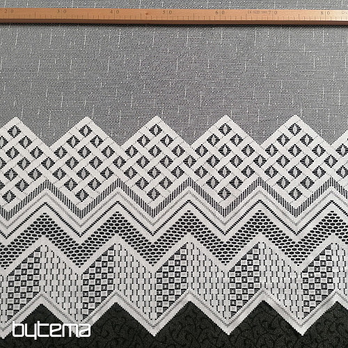 Jacquard-Vorhang A761 / 240