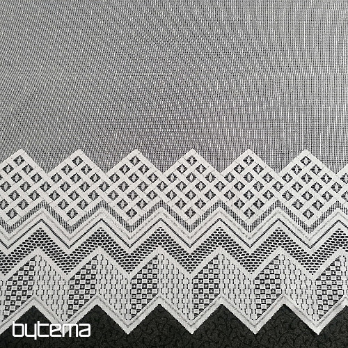 Jacquard-Vorhang A761 / 240