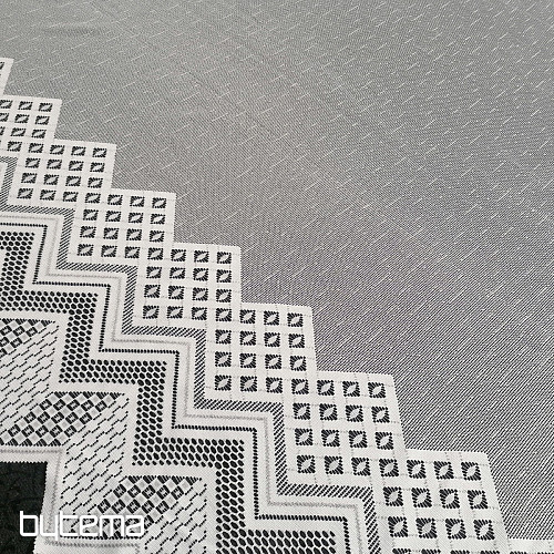Jacquard-Vorhang A761 / 240