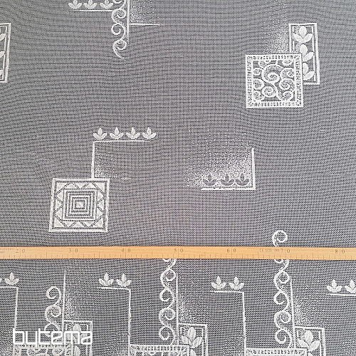 Jacquard-Vorhang AA643/180