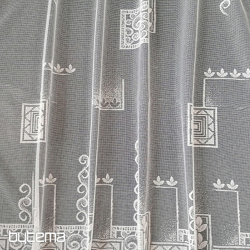 Jacquard-Vorhang AA643/180