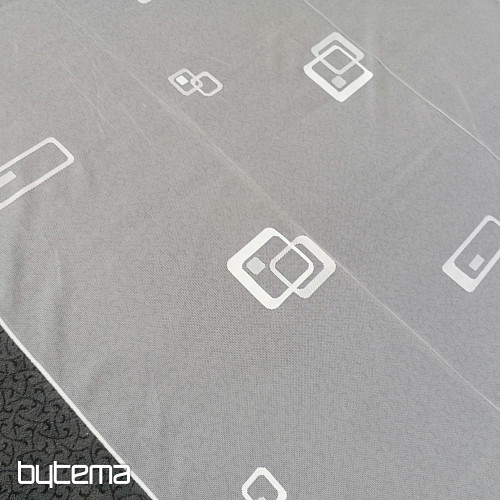 Jacquard-Vorhang DD871/180
