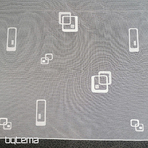 Jacquard-Vorhang DD871/180
