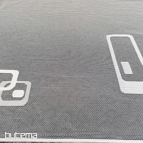 Jacquard-Vorhang DD871/180