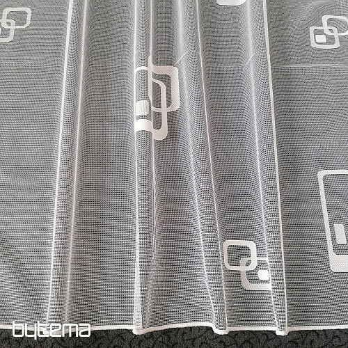 Jacquard-Vorhang DD871/180