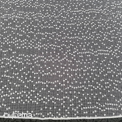 Jacquard-Vorhang DD805 / 180