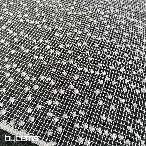Jacquard-Vorhang DD805 / 180
