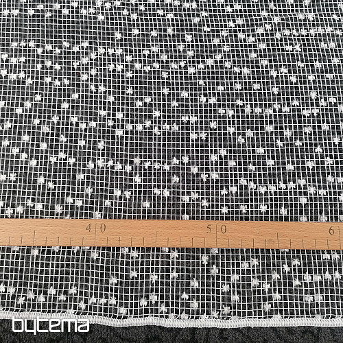 Jacquard-Vorhang DD805 / 180