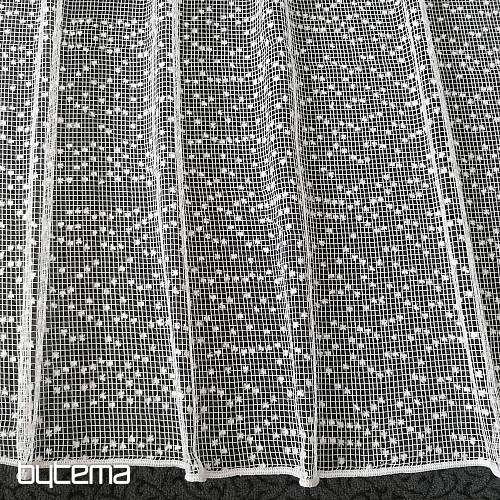Jacquard-Vorhang DD805 / 180