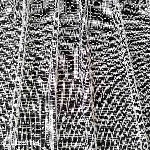 Jacquard-Vorhang DD805 / 180
