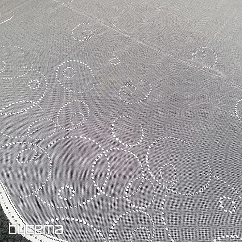 Jacquard-Vorhang DD887 / 140