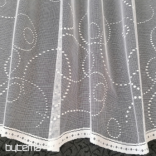 Jacquard-Vorhang DD887 / 140