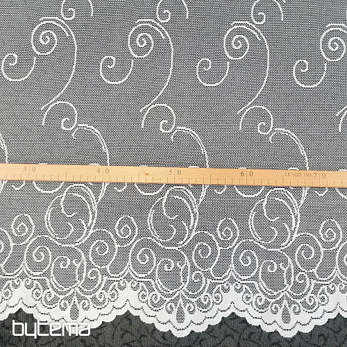 Jacquard-Vorhang DD843