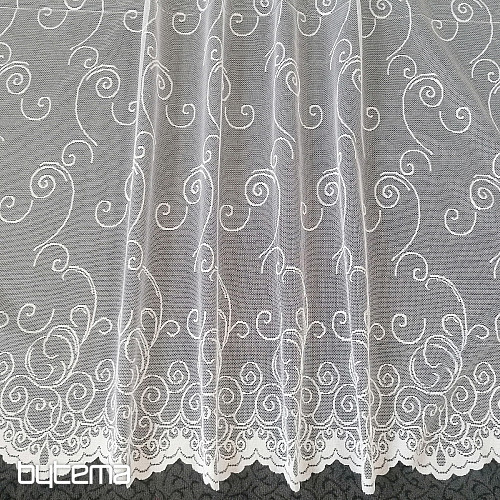 Jacquard-Vorhang DD843
