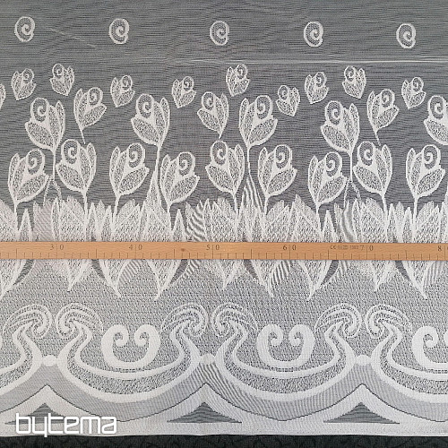 Jacquard-Vorhang 914/140