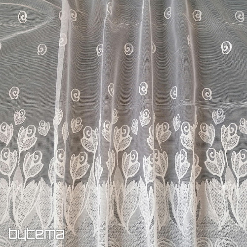 Jacquard-Vorhang 914/140